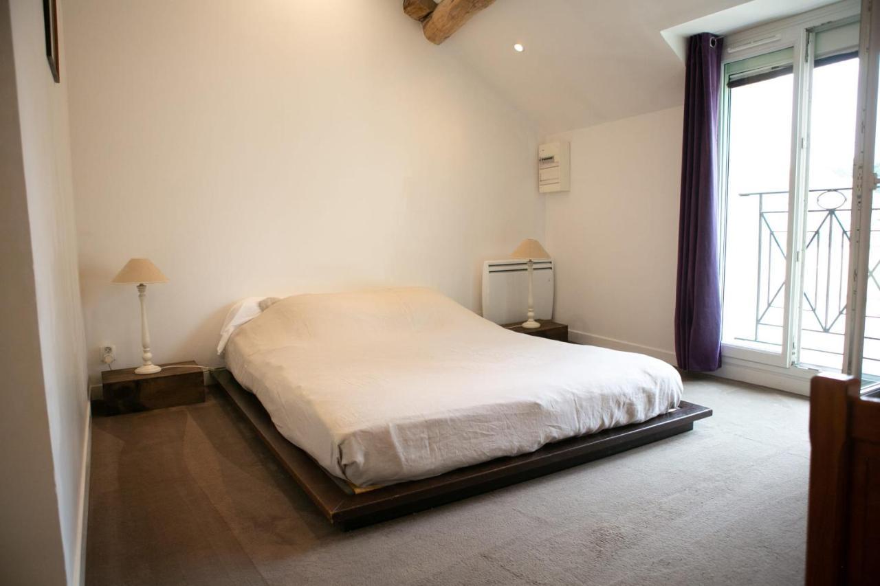 Appart'Hotel L'Arbonnaise - Calme & Chic Arbonne-la-Foret Exterior photo